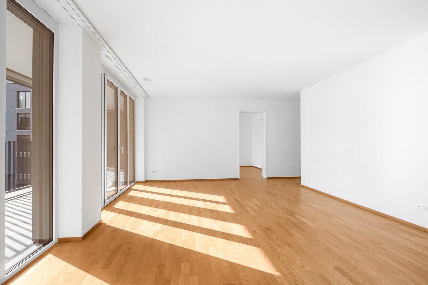 Appartamento di 3 ½ locali