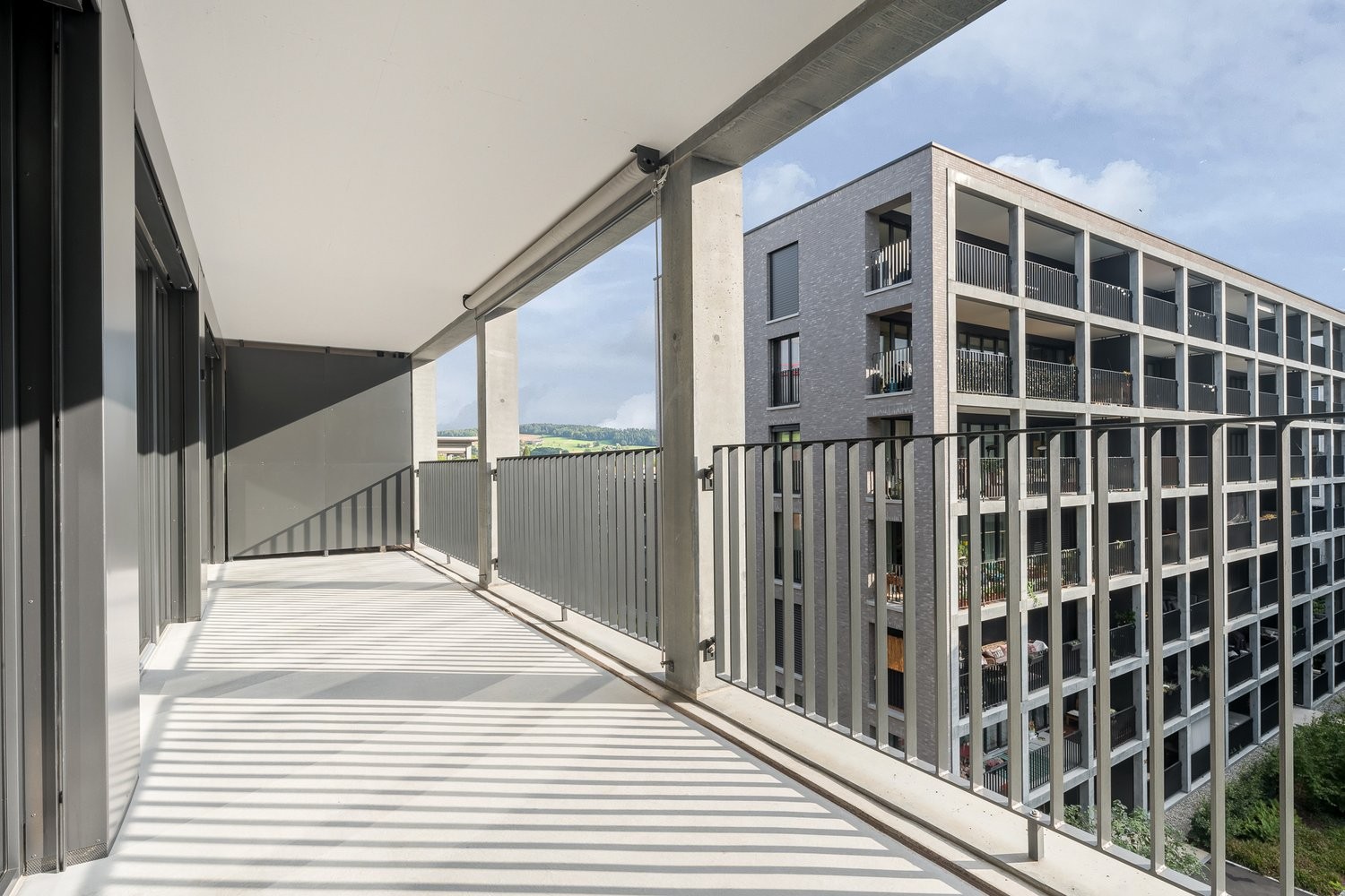 Appartamento di 3 ½ locali