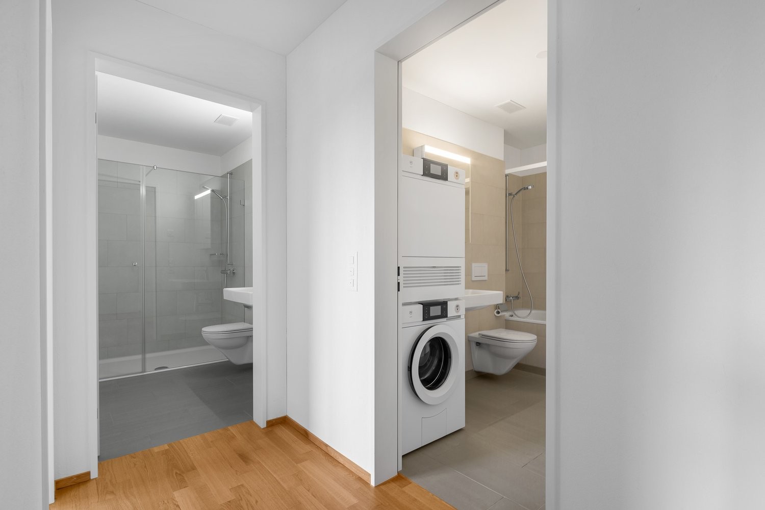 Appartamento di 3 ½ locali