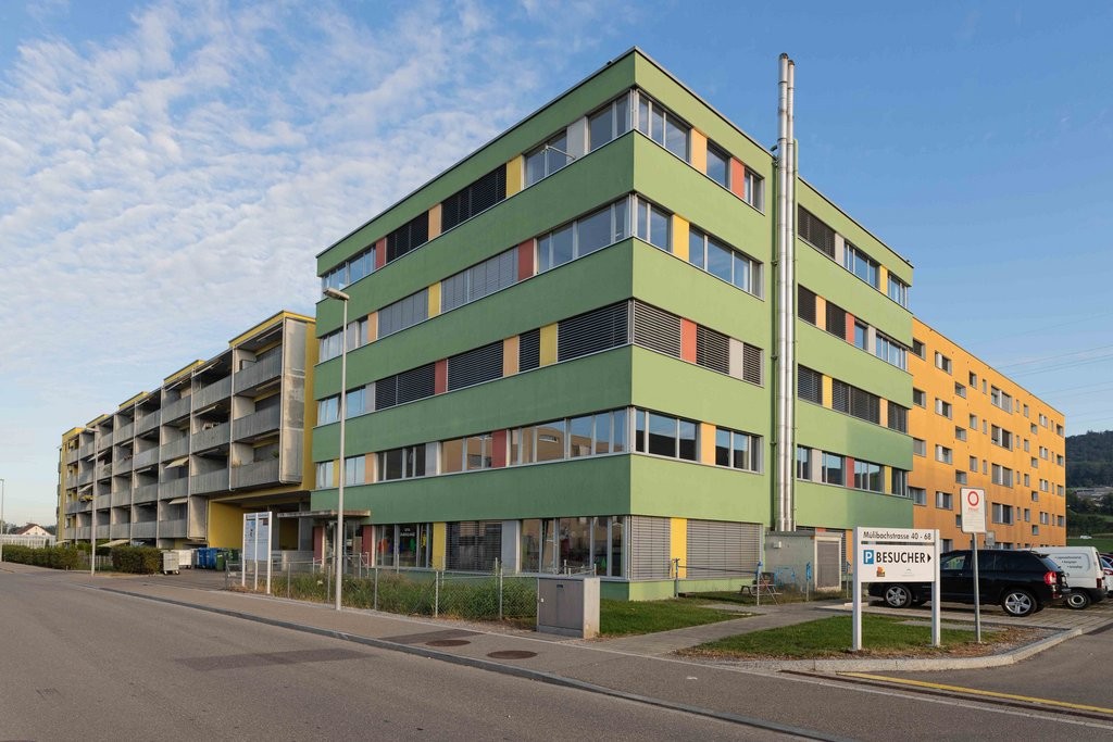 259m² commerciale