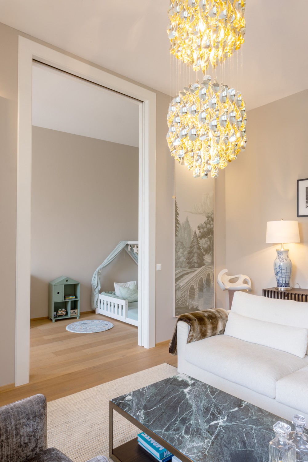 Appartamento di 3 ½ locali, foto 9 di 10