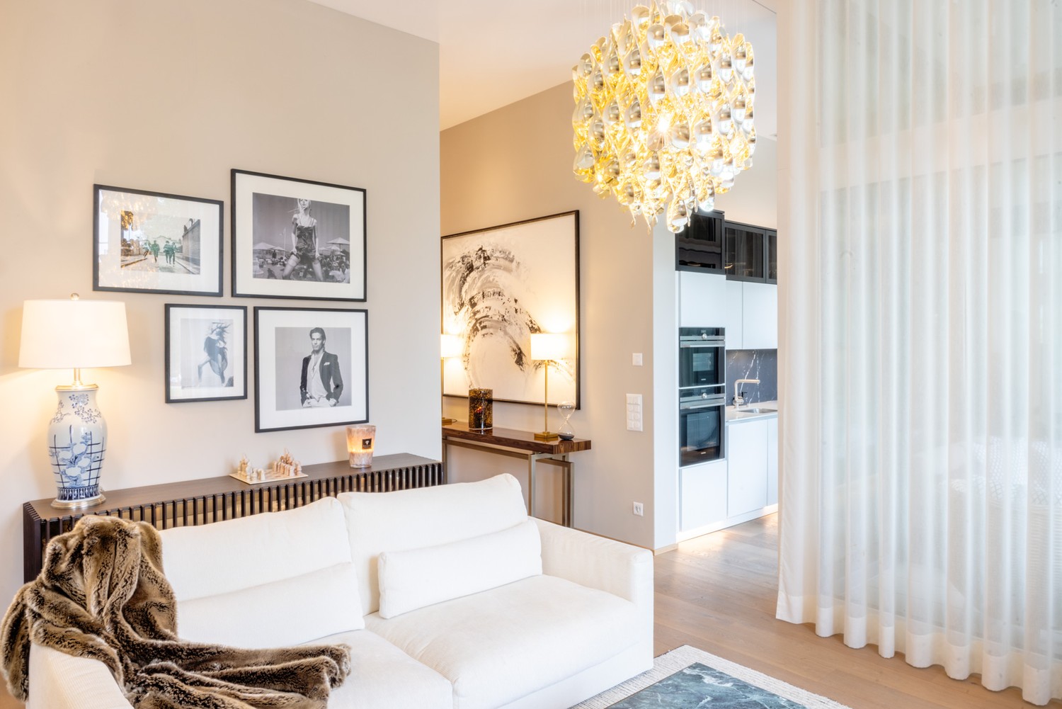 Appartamento di 3 ½ locali, foto 1 di 10