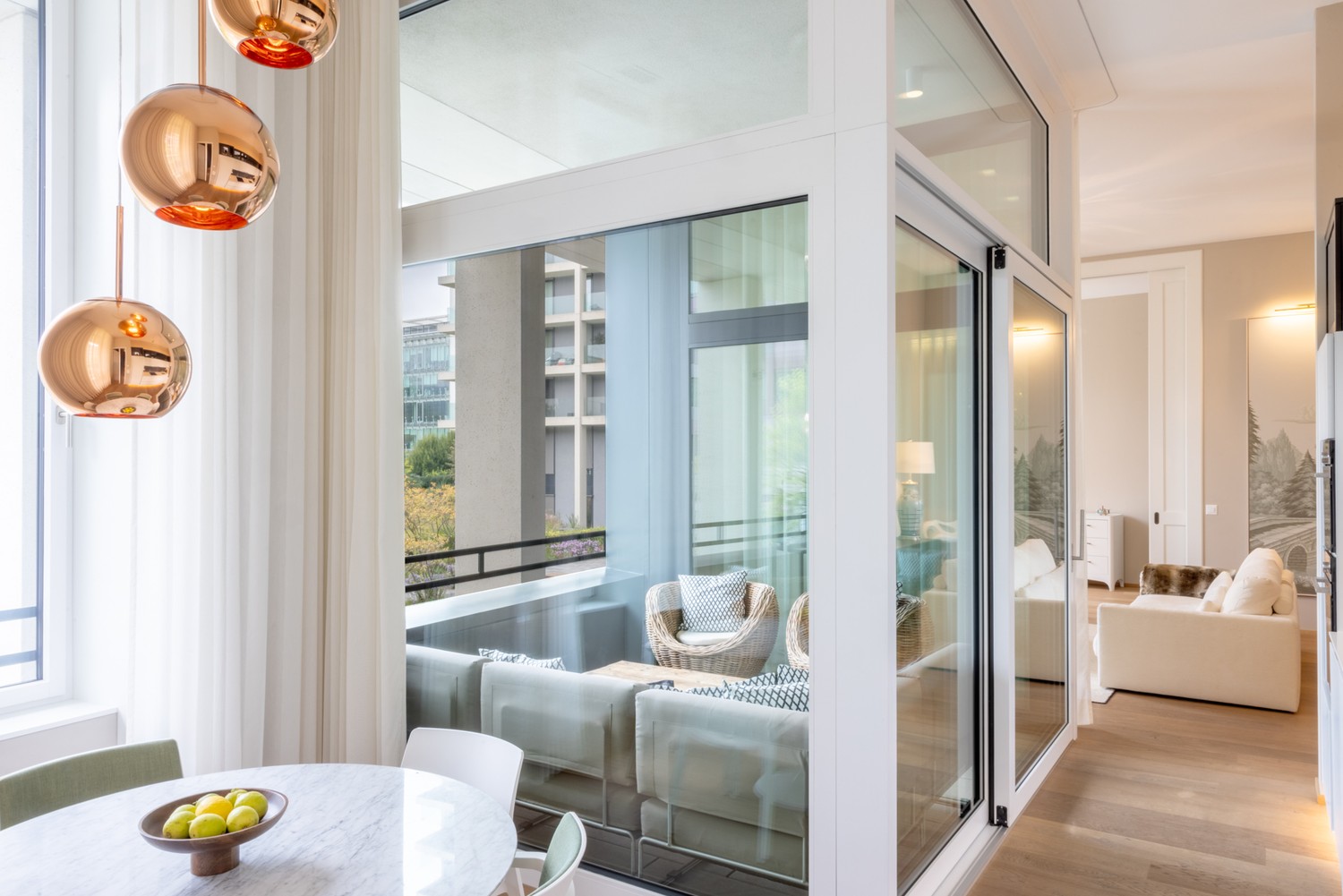 Appartamento di 3 ½ locali, foto 6 di 10