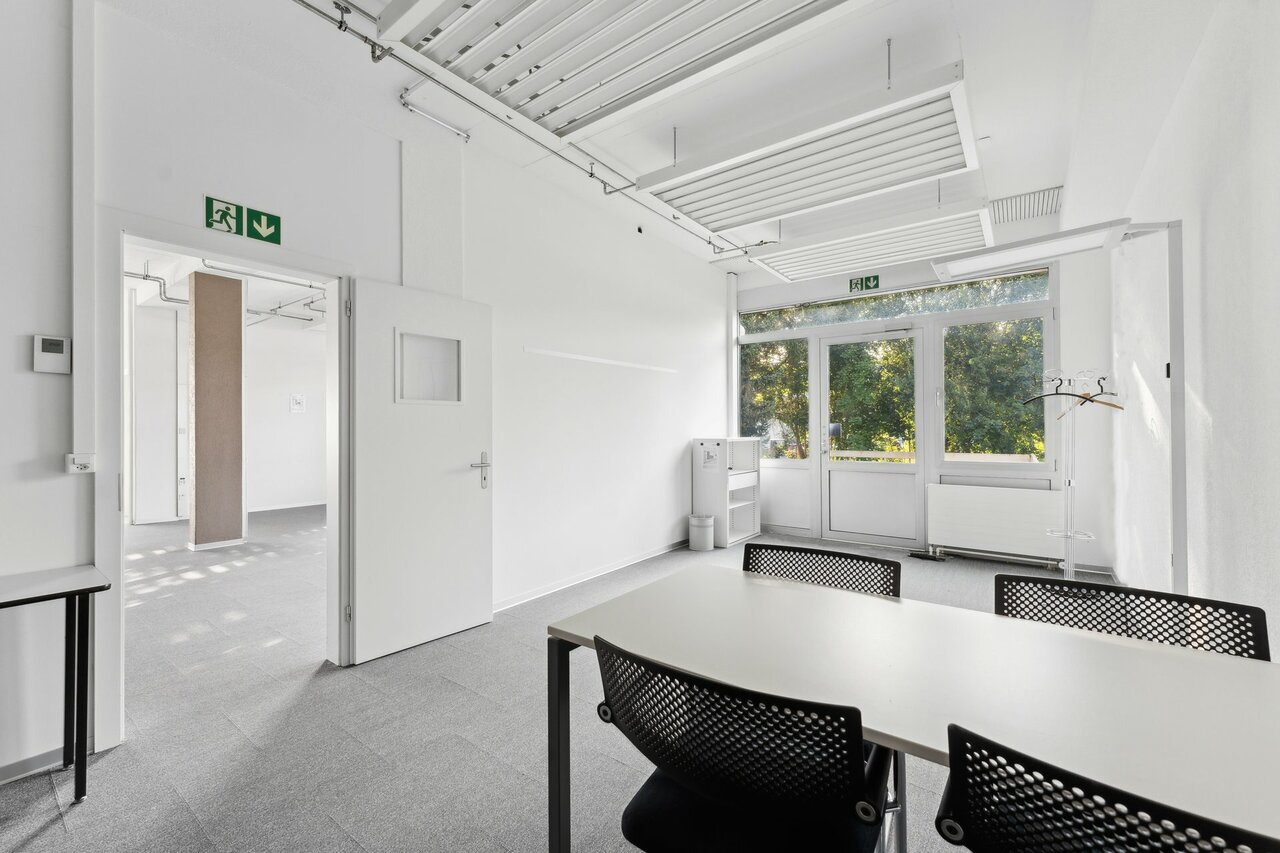 220m² ufficio, foto 7 di 10