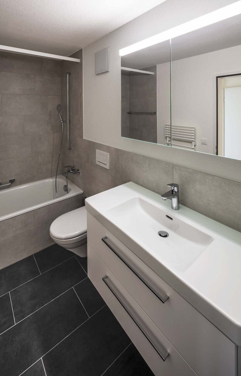 Appartamento di 3 ½ locali, foto 7 di 9