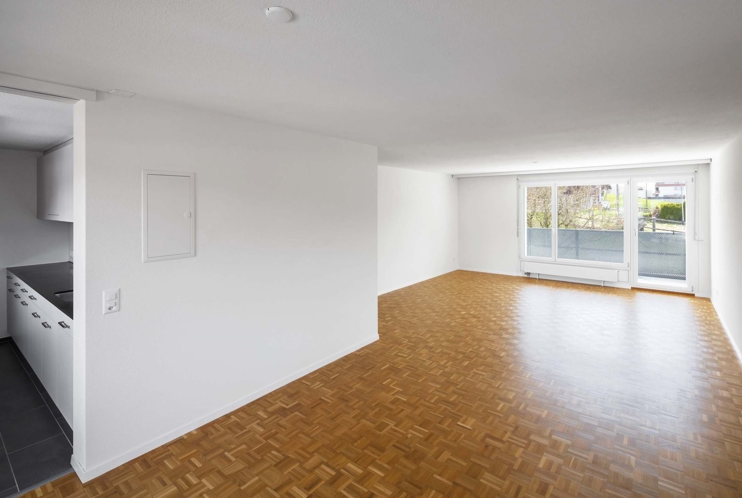 Appartamento di 3 ½ locali, foto 1 di 9