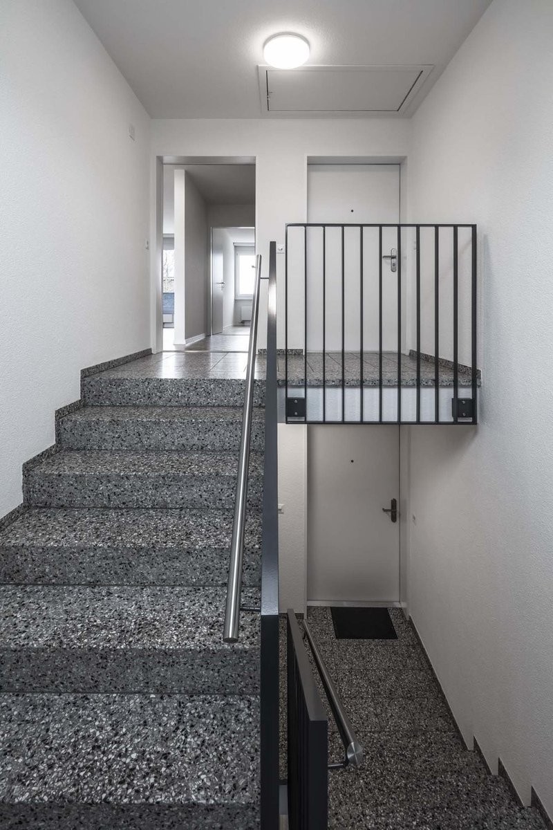 Appartamento di 3 ½ locali, foto 9 di 9