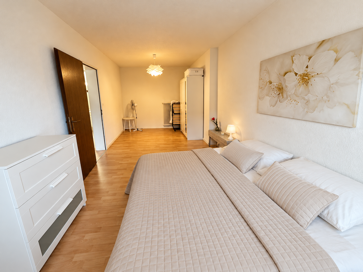 1 ½ rooms furnished flat, foto 5 di 10