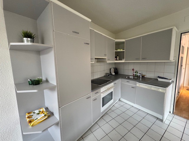 1 ½ rooms furnished flat, foto 1 di 10