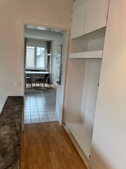 1 ½ rooms furnished flat, foto 3 di 10