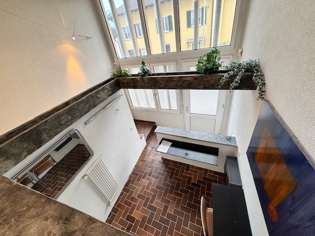 1 ½ rooms furnished flat, foto 9 di 10