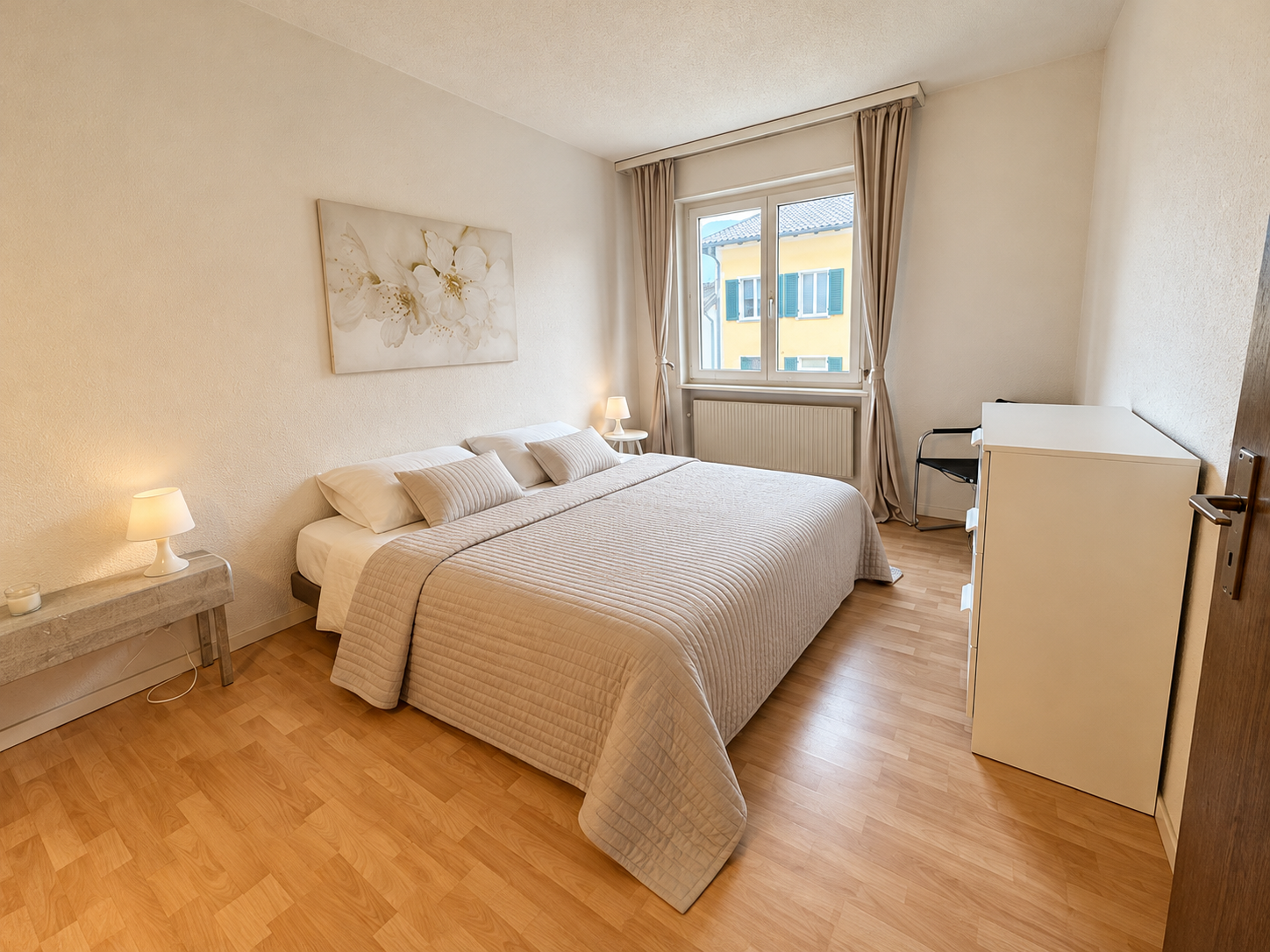 1 ½ rooms furnished flat, foto 4 di 10