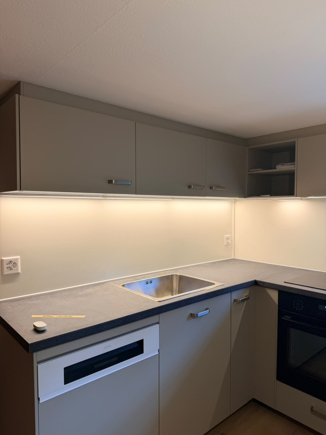 Appartamento di 5 ½ locali