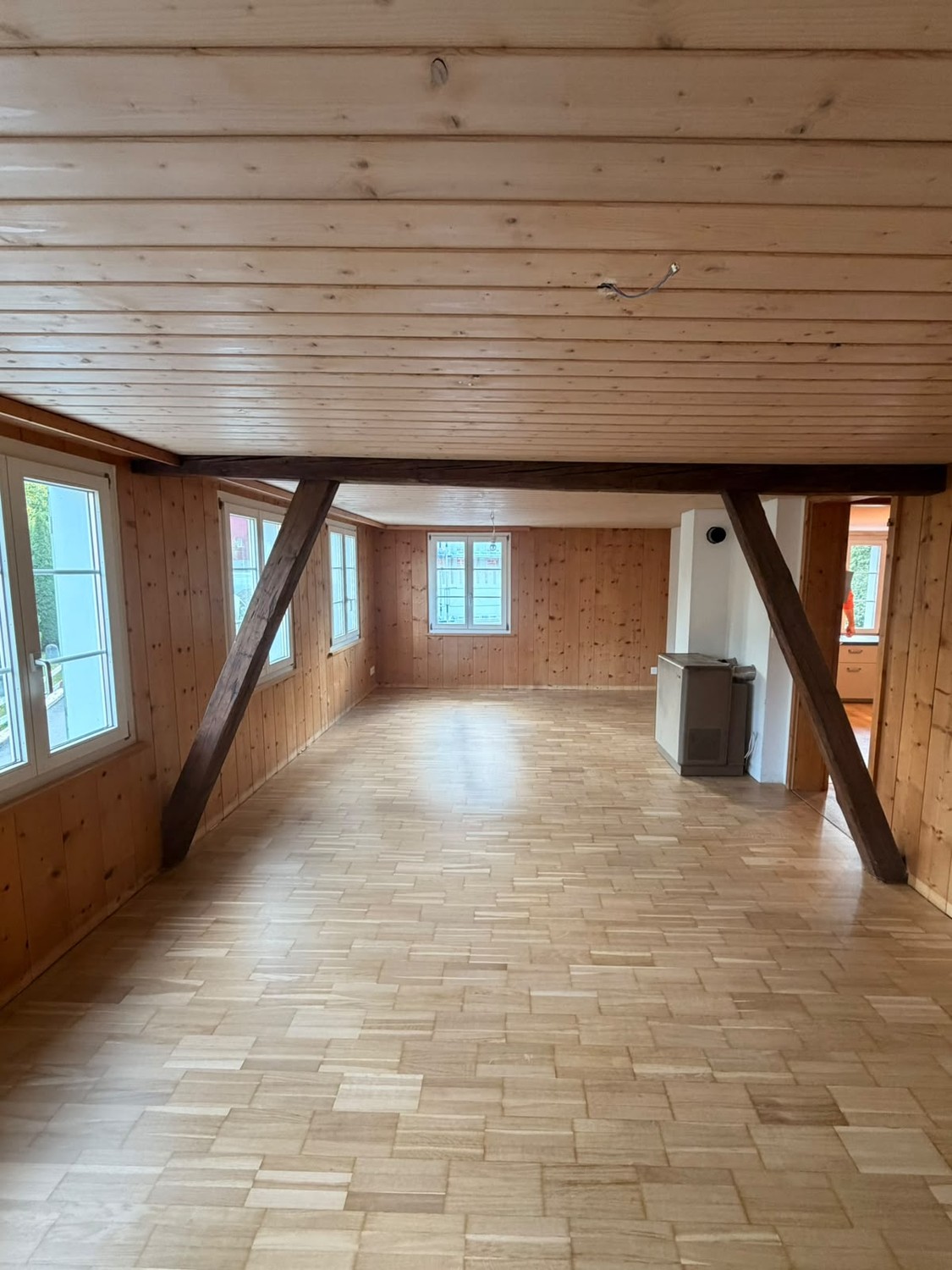 Appartamento di 5 ½ locali