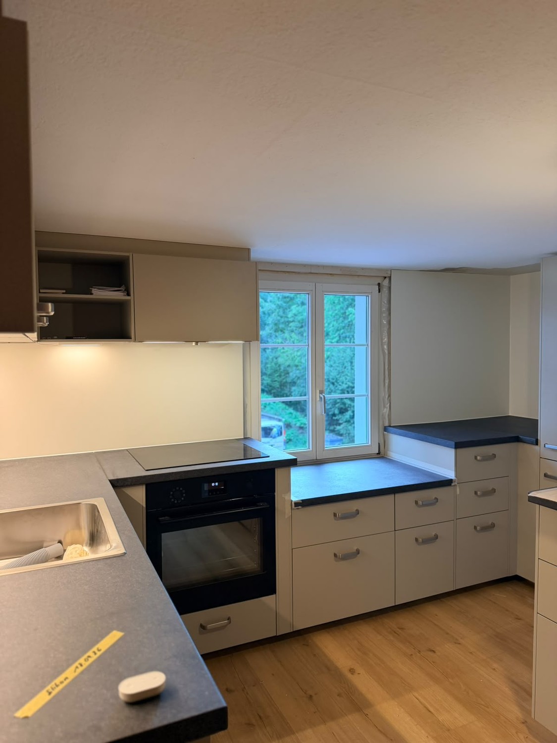 Appartamento di 5 ½ locali