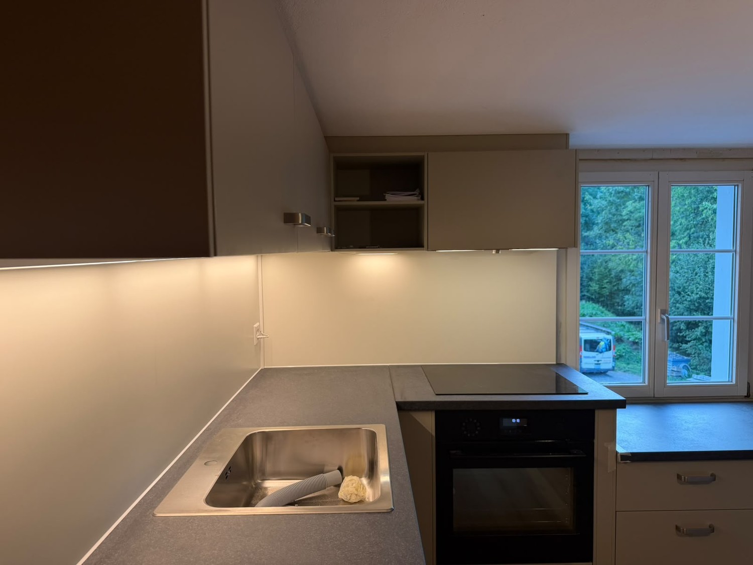 Appartamento di 5 ½ locali