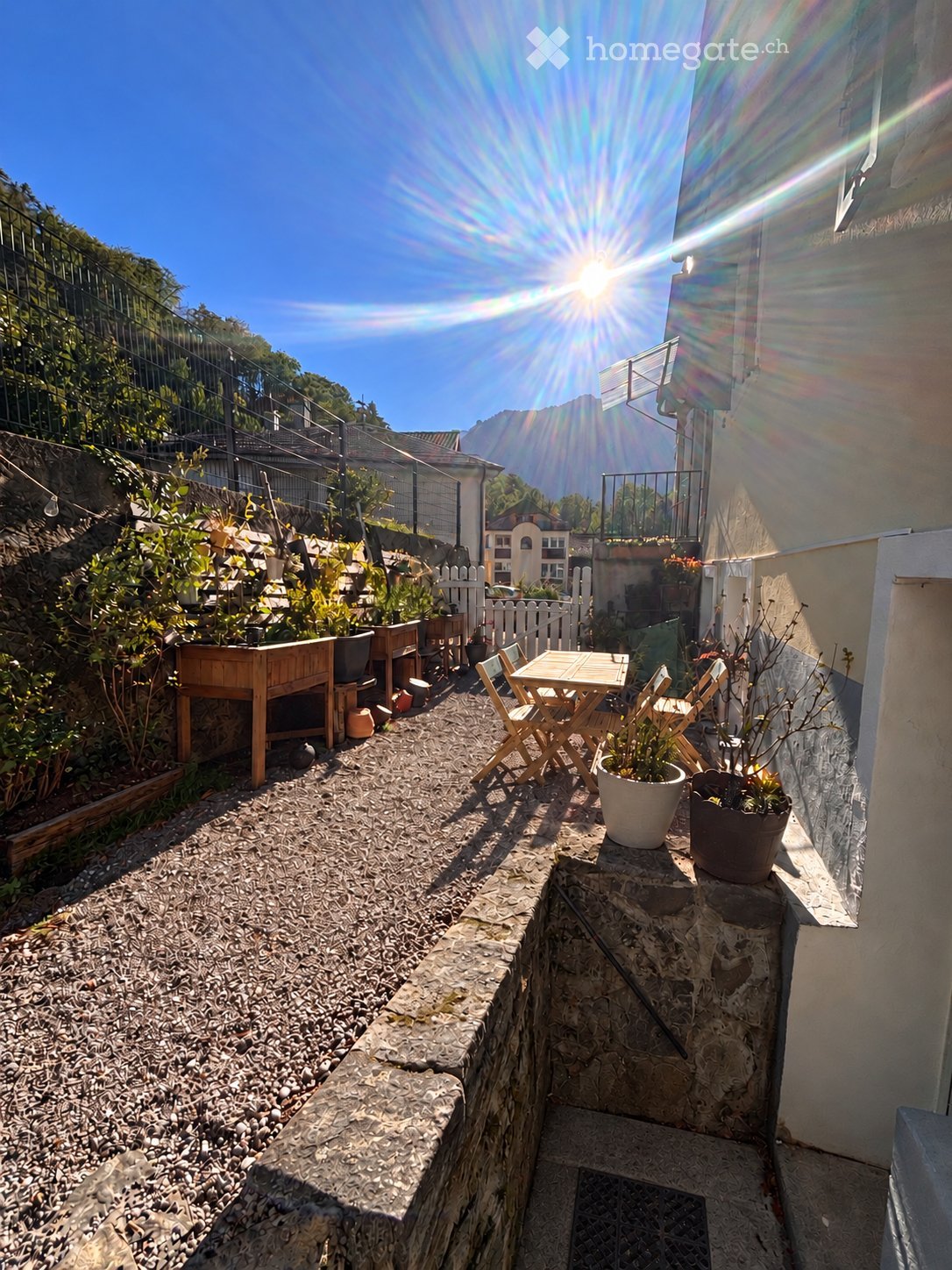 appartamento di 2 locali, foto 3 di 3