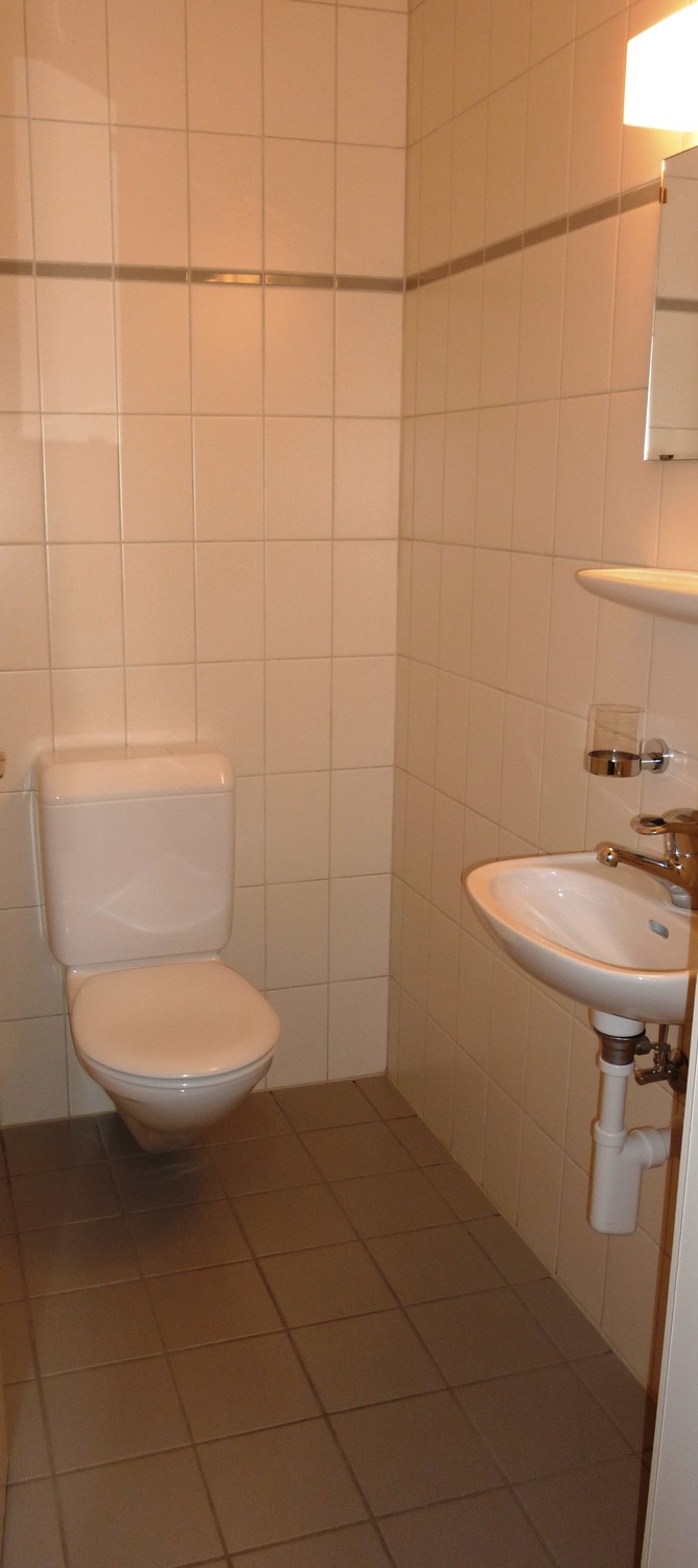 Appartement de 3 ½ pièces