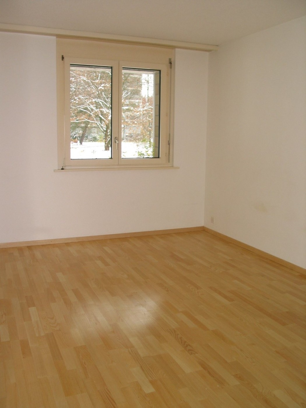 Appartement de 3 ½ pièces