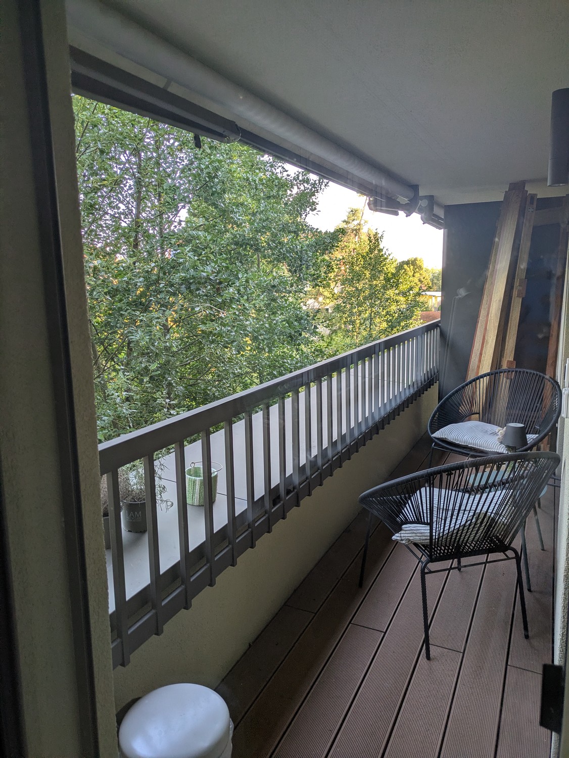 appartamento di 3 locali