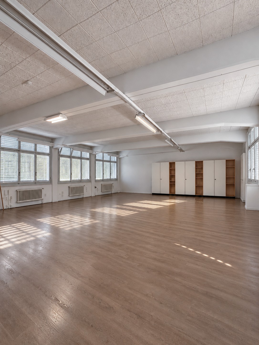 ufficio di 103m²