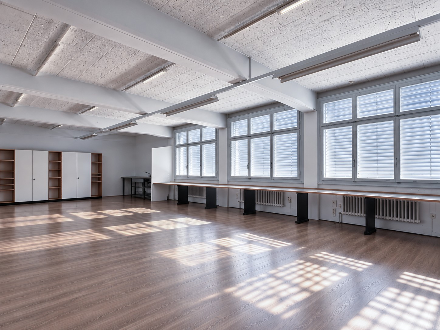 ufficio di 103m²