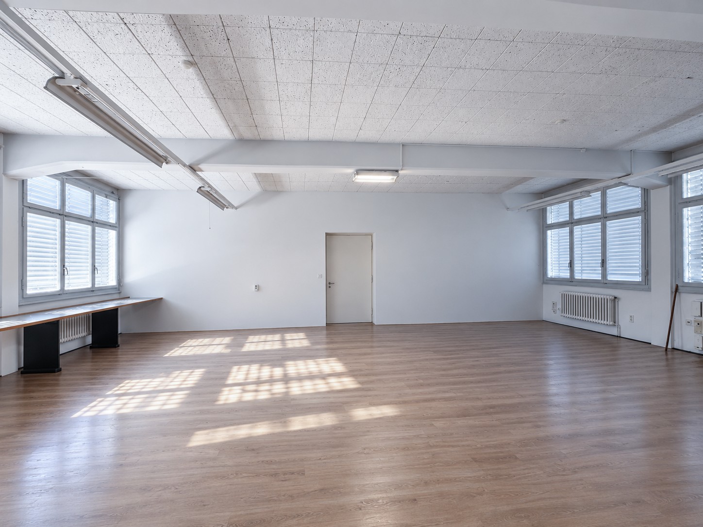 ufficio di 103m²