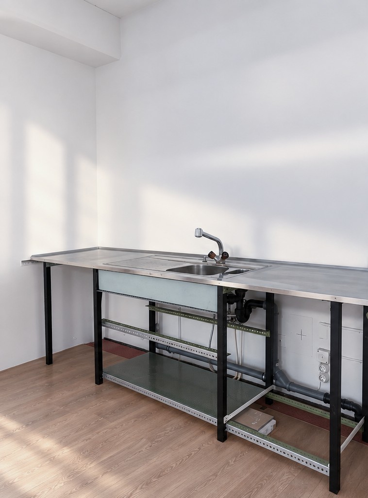 ufficio di 103m²