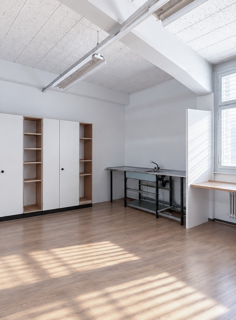 ufficio di 103m²