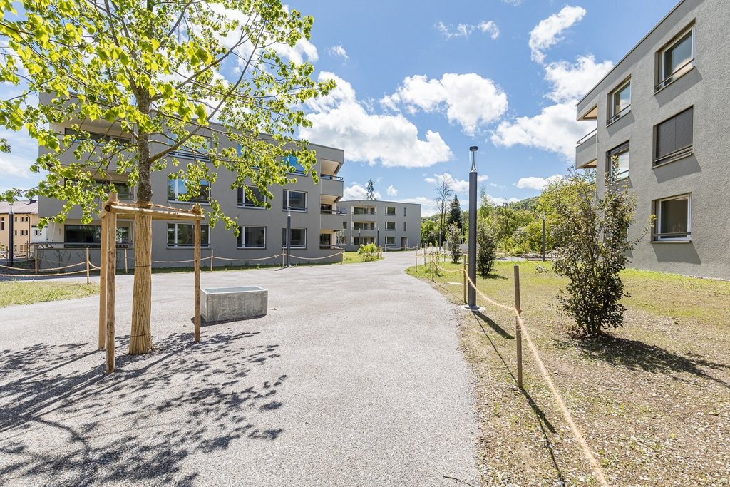 Appartamento di 3 ½ locali, foto 1 di 10