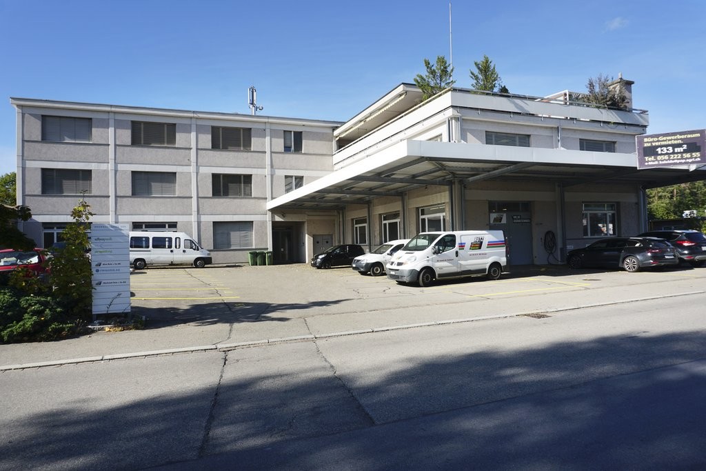 20m² ufficio