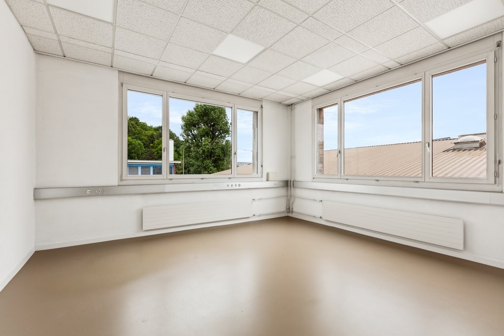 20m² ufficio