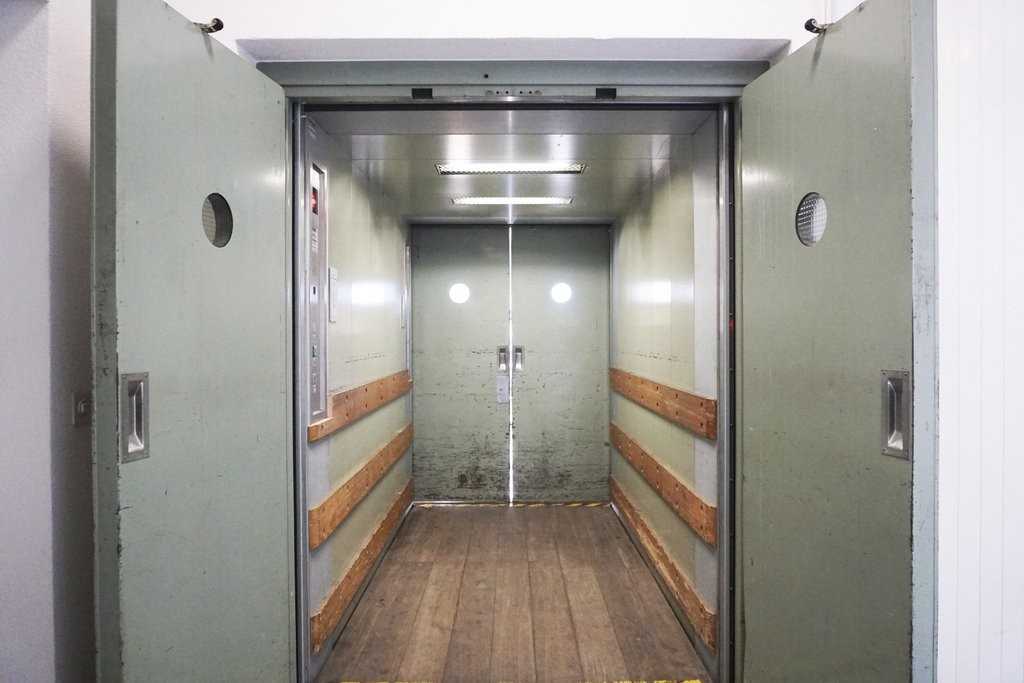 20m² ufficio