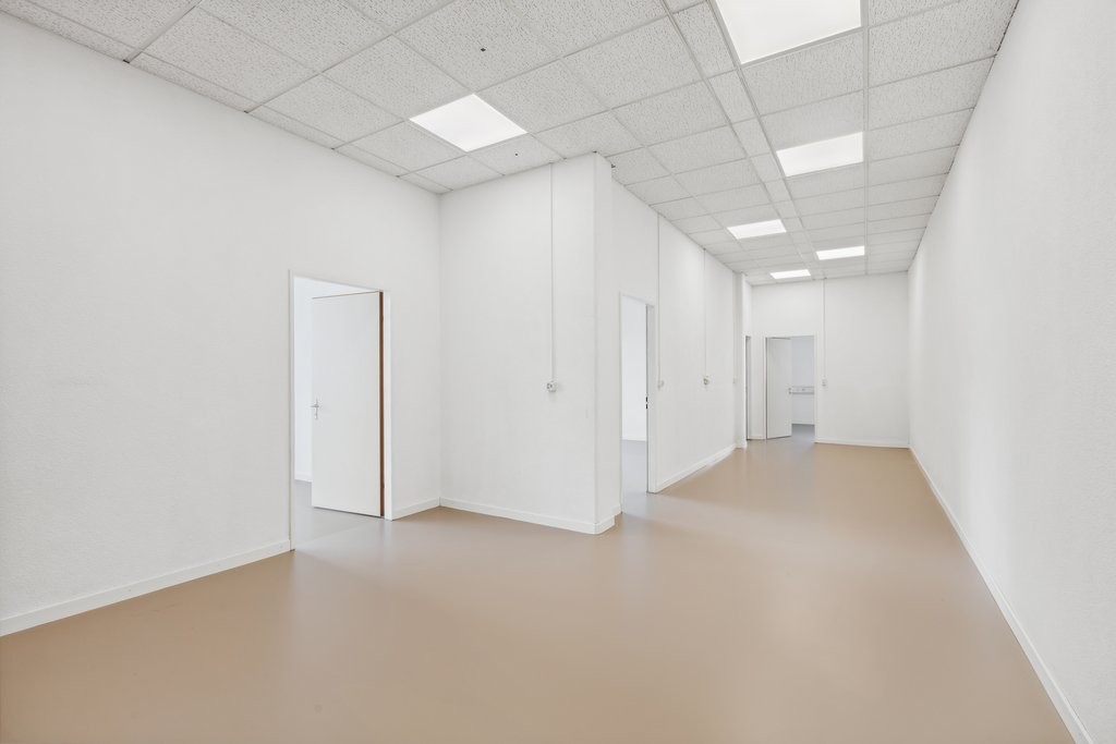 20m² ufficio