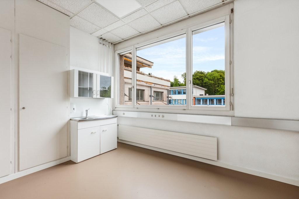 20m² ufficio