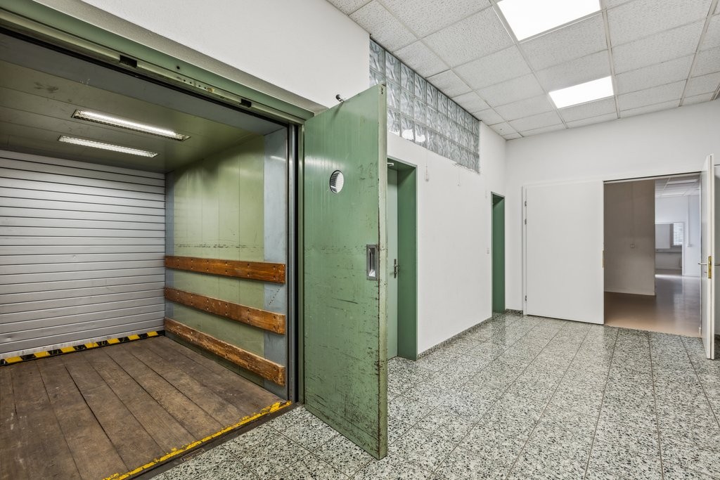 20m² ufficio