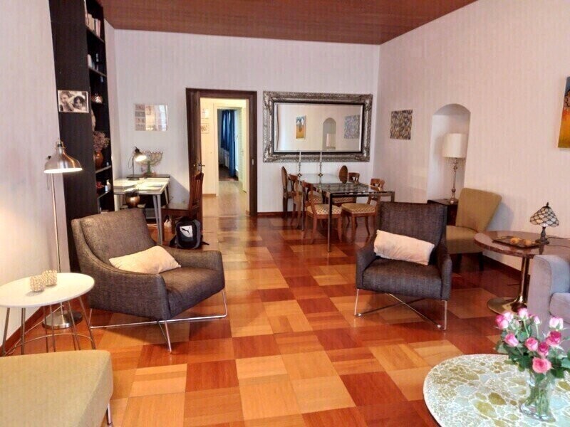 appartamento arredato di 2 ½ locali, foto 2 di 9