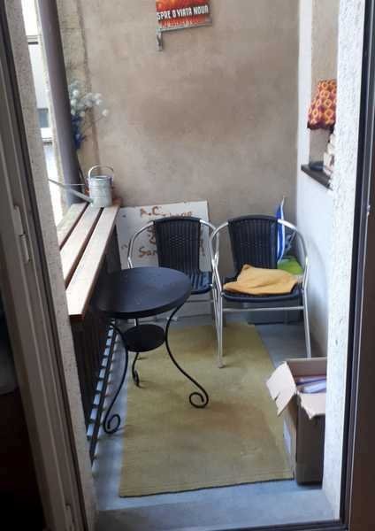 appartamento arredato di 2 ½ locali, foto 8 di 9