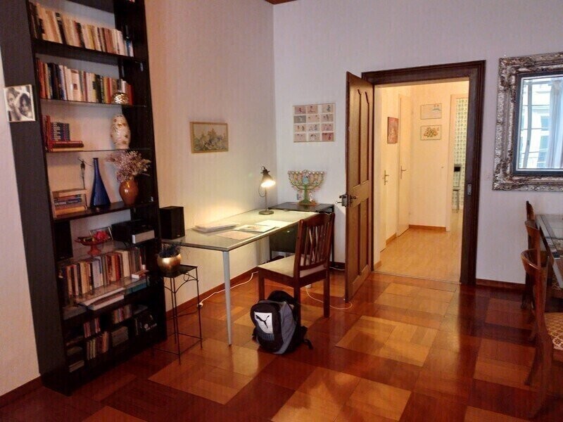 appartamento arredato di 2 ½ locali, foto 3 di 9