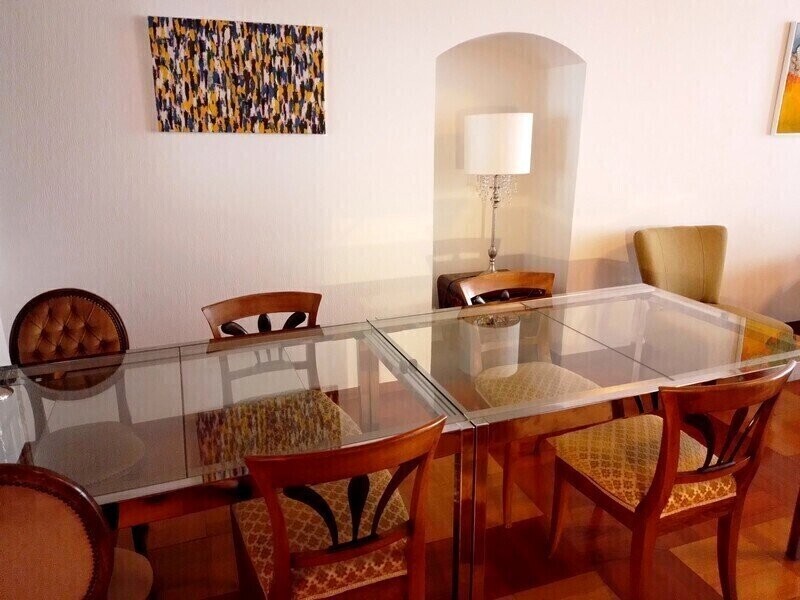 appartamento arredato di 2 ½ locali, foto 5 di 9