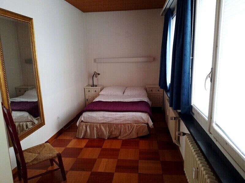 appartamento arredato di 2 ½ locali, foto 4 di 9