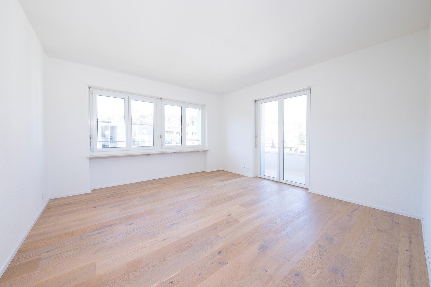Appartamento di 2 ½ locali, foto 1 di 7