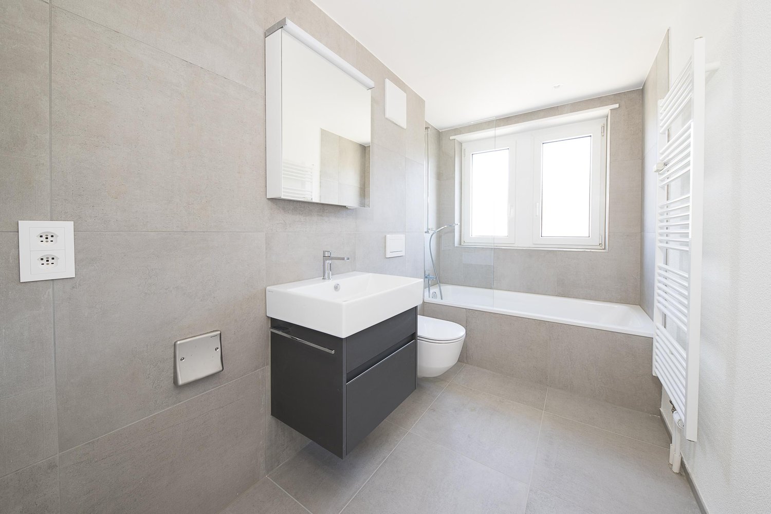 Appartamento di 2 ½ locali, foto 6 di 7