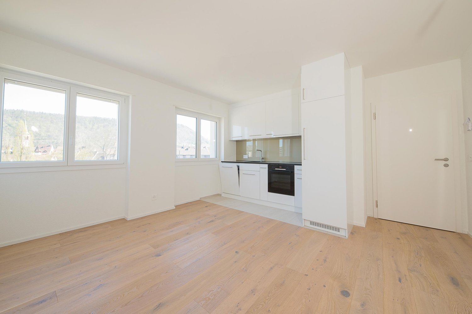 Appartamento di 2 ½ locali, foto 5 di 7