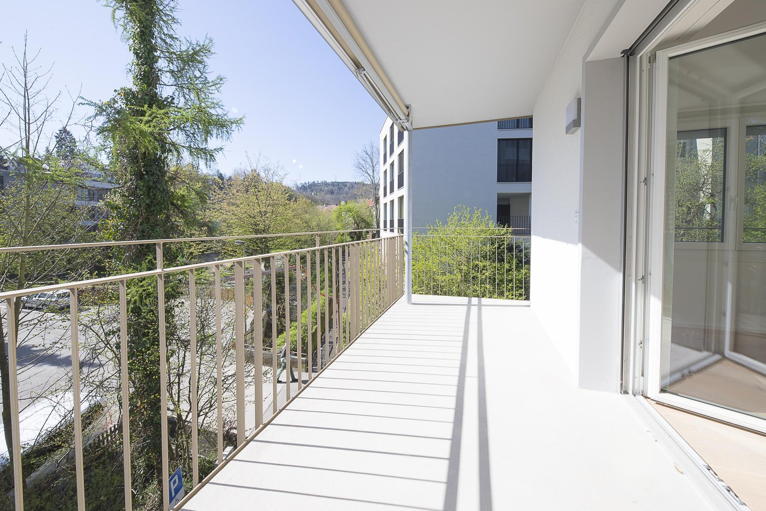 Appartamento di 2 ½ locali, foto 2 di 7