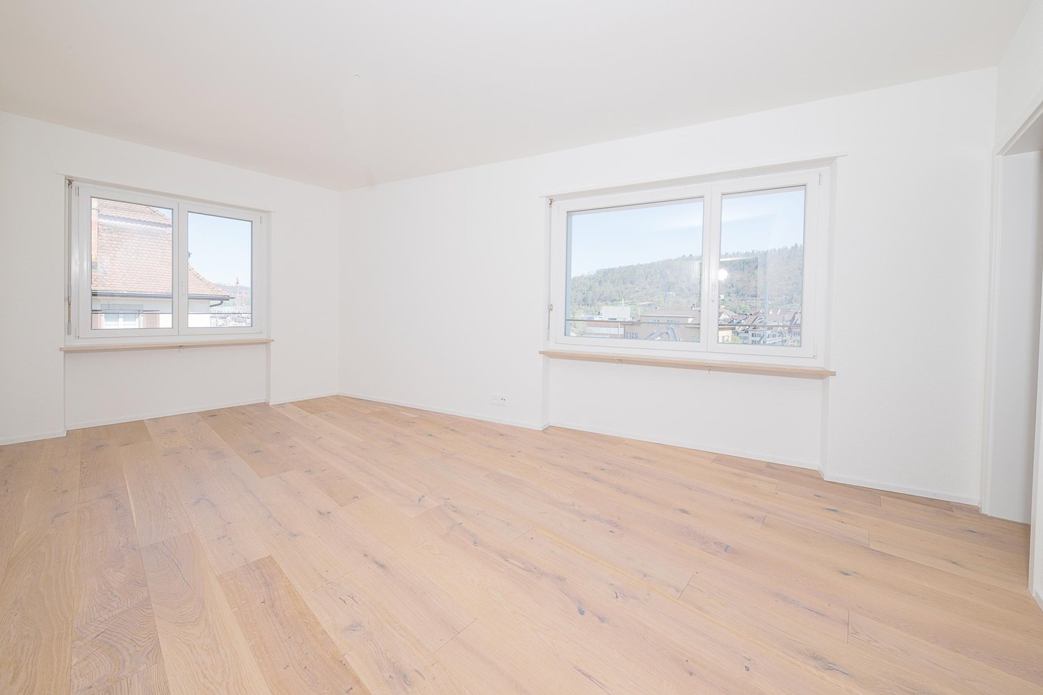 Appartamento di 2 ½ locali, foto 3 di 7