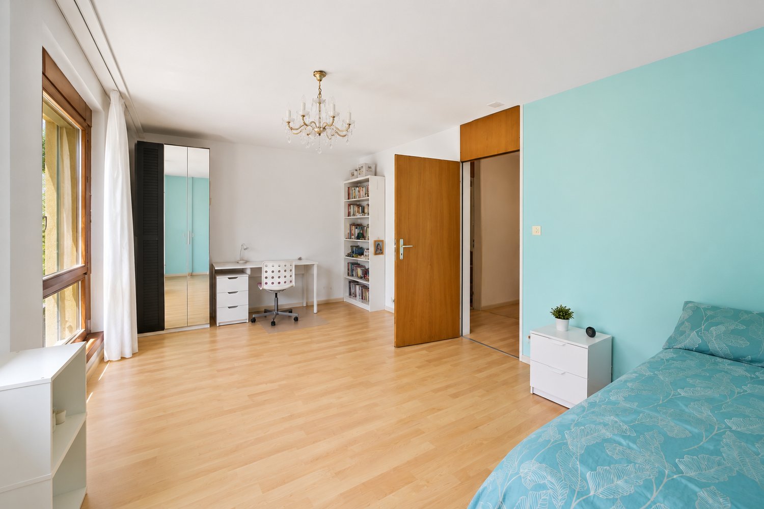 Casa singola di 6 ½ locali