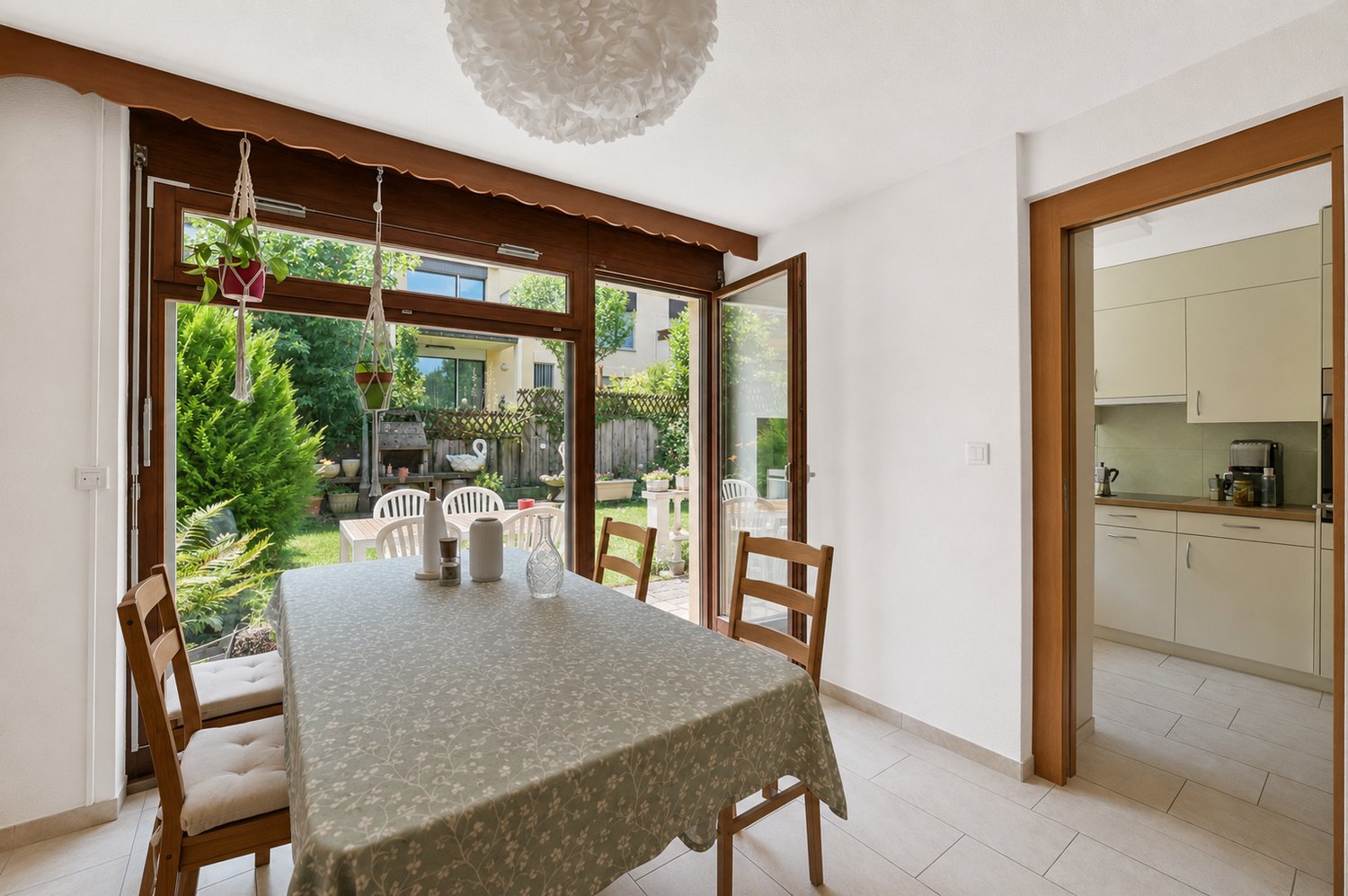 Casa singola di 6 ½ locali