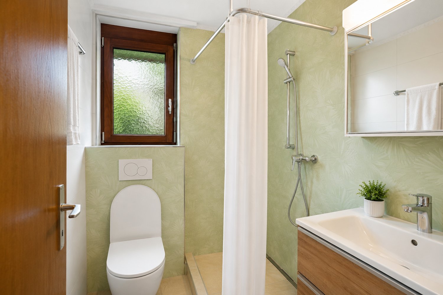 Casa singola di 6 ½ locali