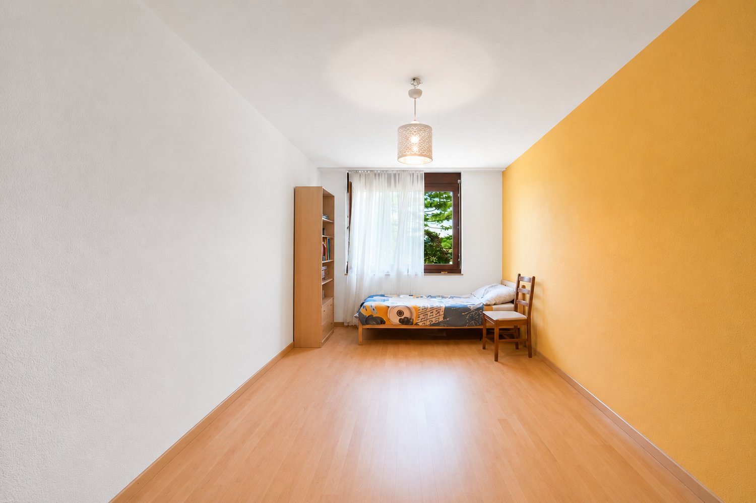 Casa singola di 6 ½ locali